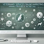 Veterinary Services Online Marketing: Winning Strategies for Pay Per Call